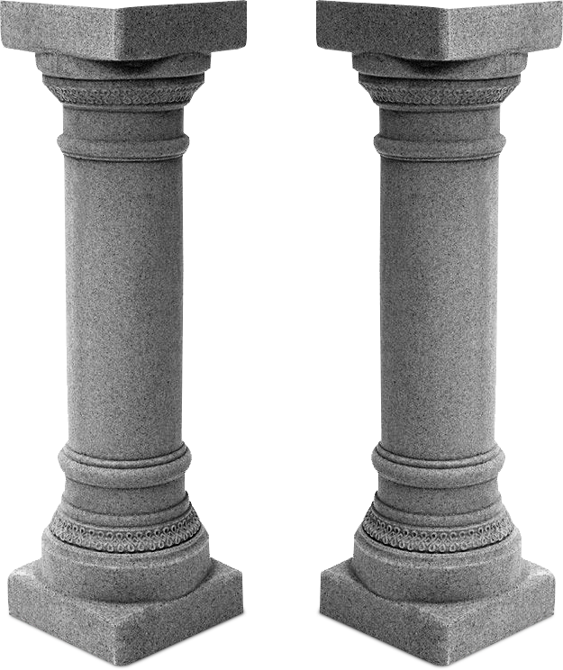 Pillar Transparent PNG Image