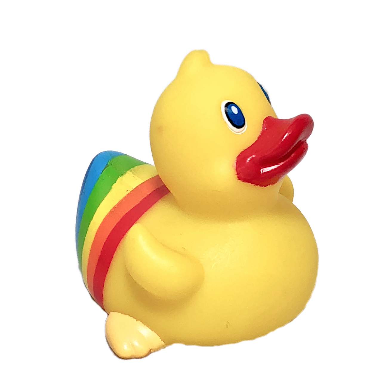Rubber Duck Transparent PNG Image