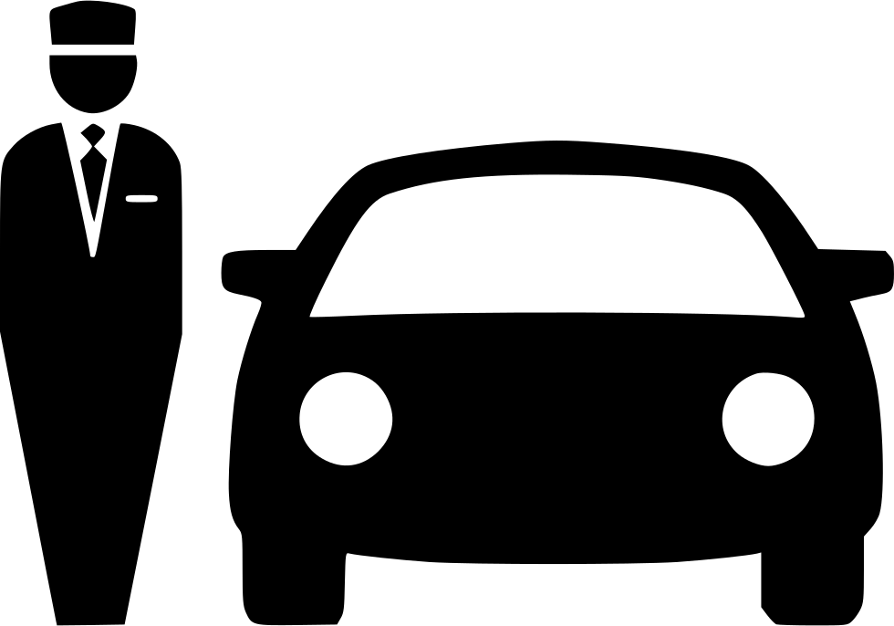 Valet Transparent PNG Image