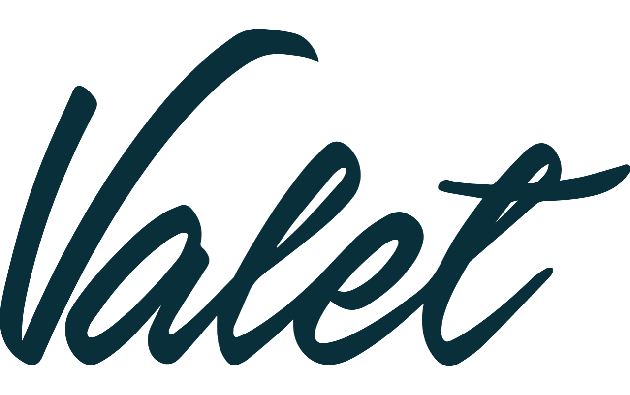 Valet Transparent PNG Image