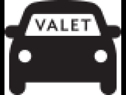 Valet Transparent PNG Image