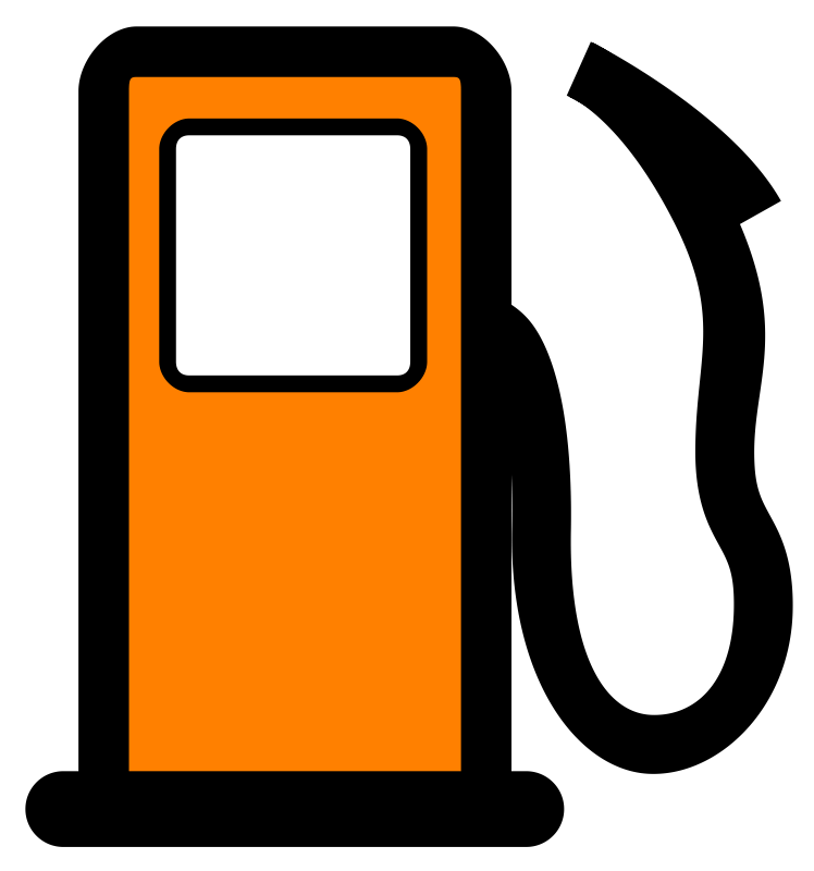 Petrol Transparent PNG Image
