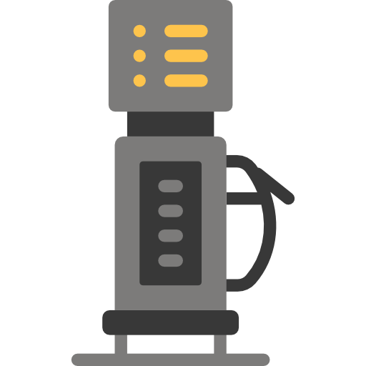 Petrol Transparent PNG Image