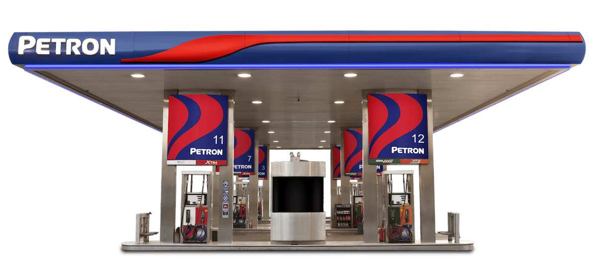 Petrol Transparent PNG Image