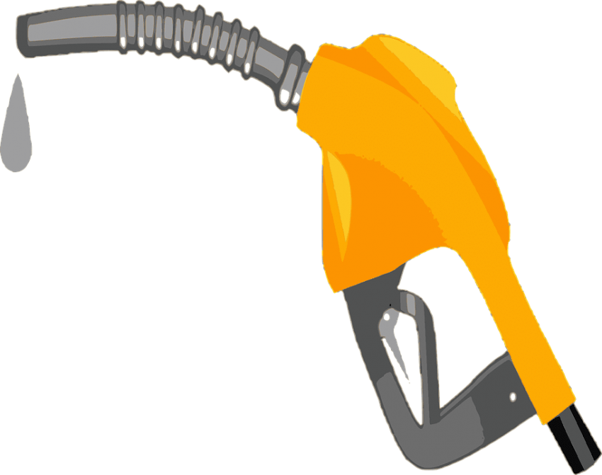 Petrol Transparent PNG Image