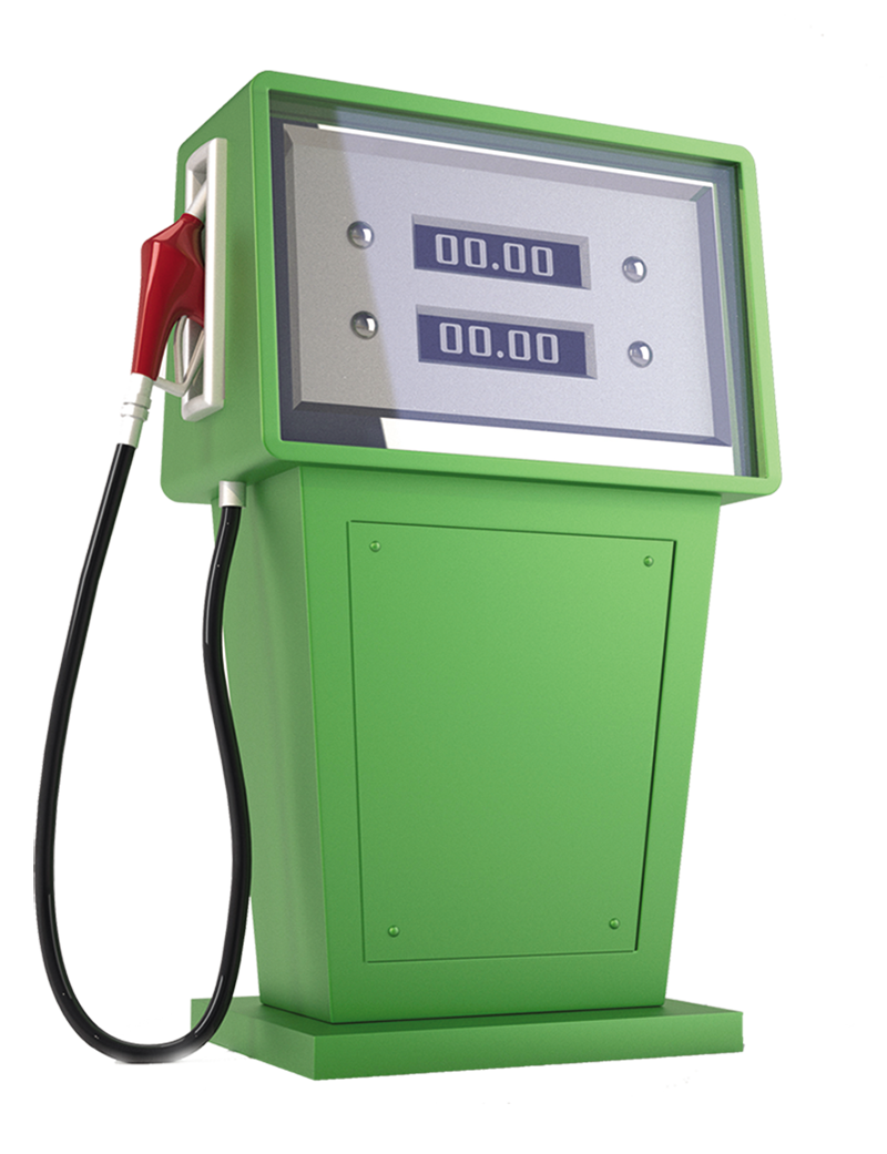 Petrol Transparent PNG Image