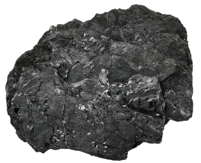 Coal Transparent PNG Image