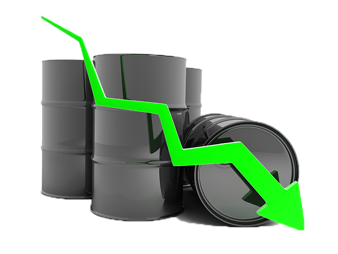 Crude Oil Barrel Transparent PNG Image