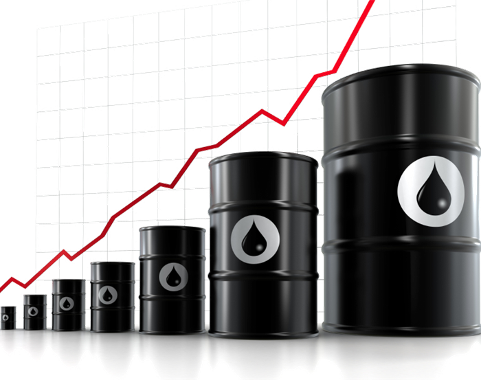 Crude Oil Barrel Transparent PNG Image