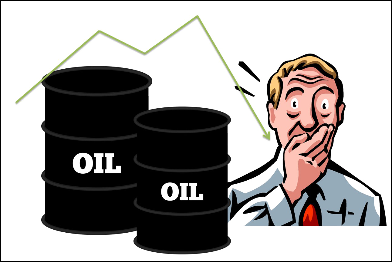 Crude Oil Barrel Transparent PNG Image