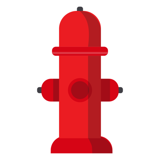 Fire Hydrant Transparent PNG Image
