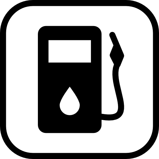 Fuel Transparent PNG Image