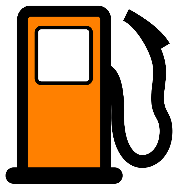 Fuel Transparent PNG Image