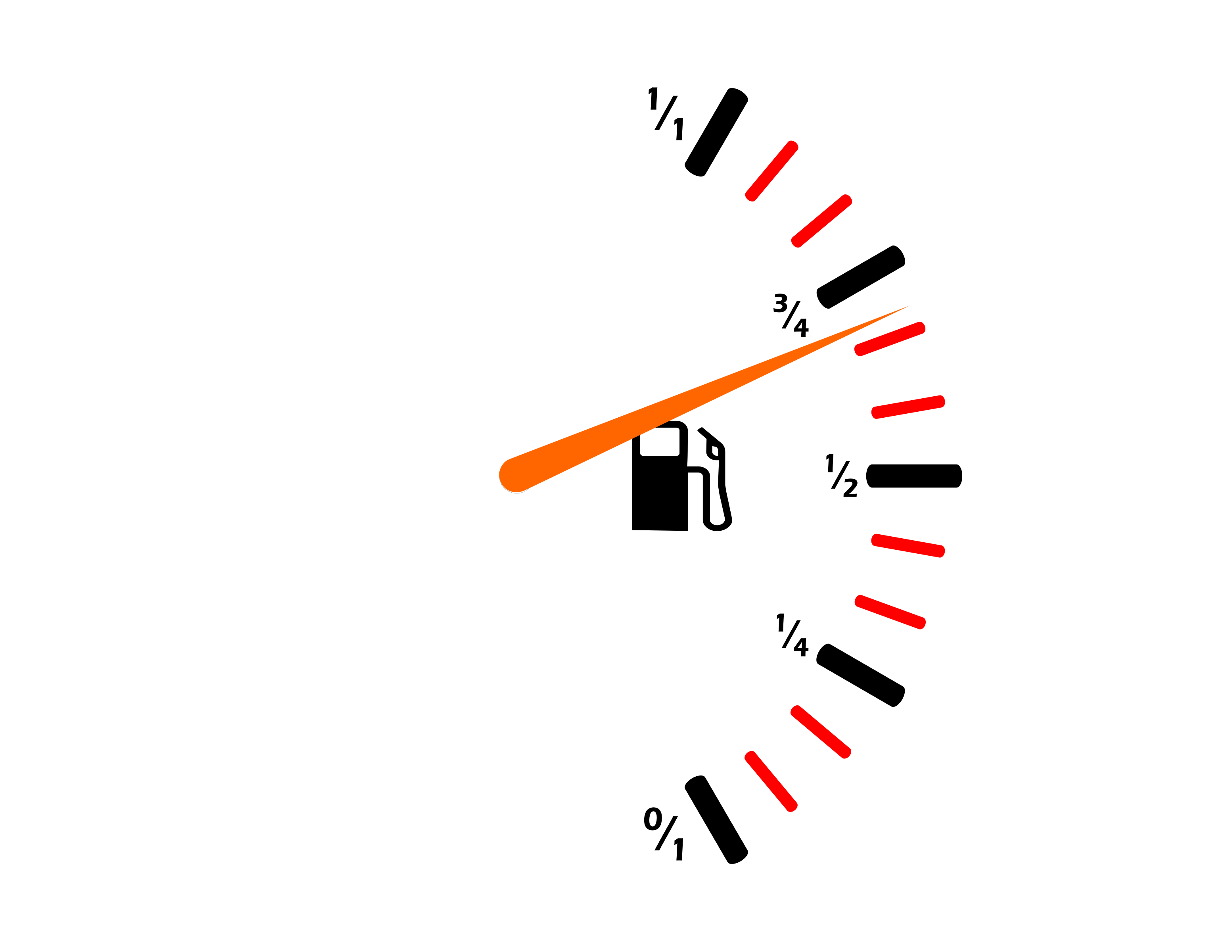 Fuel Transparent PNG Image