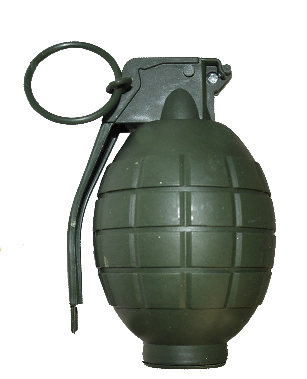 Grenade Transparent PNG Image
