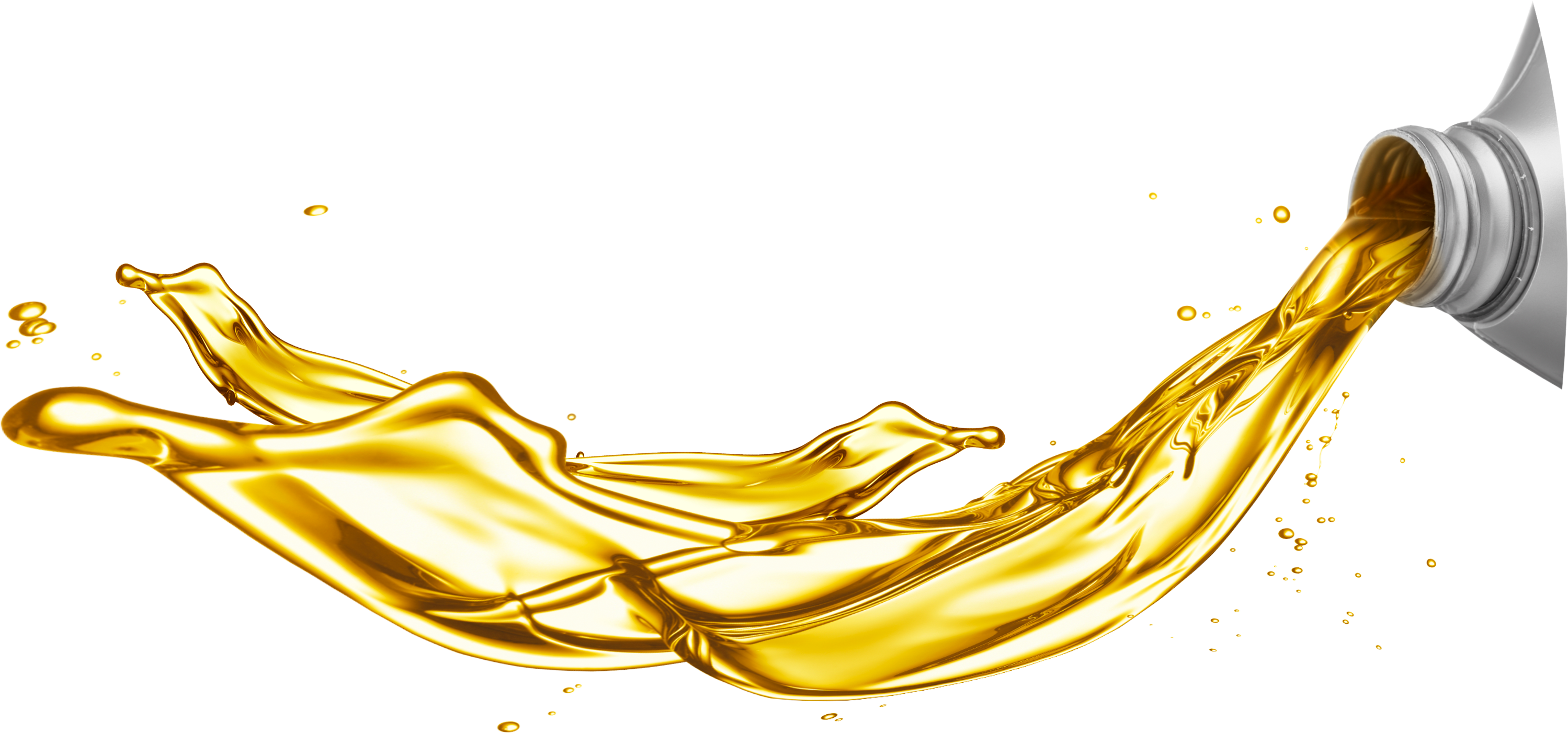Lubricant Oil Transparent PNG Image