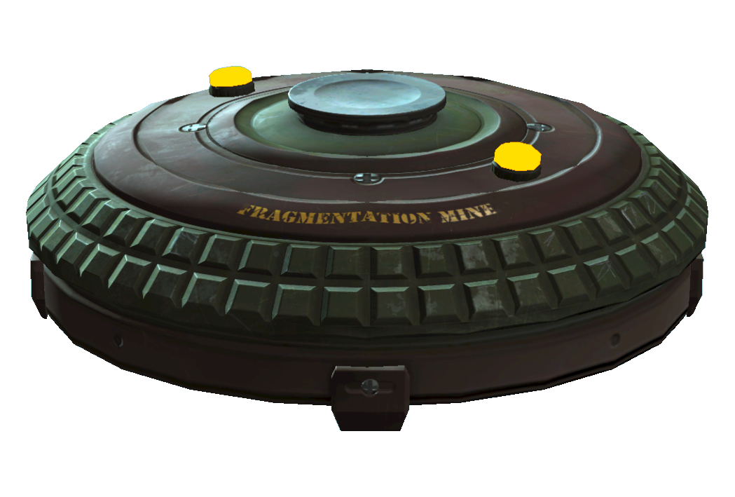 Mine Transparent PNG Image