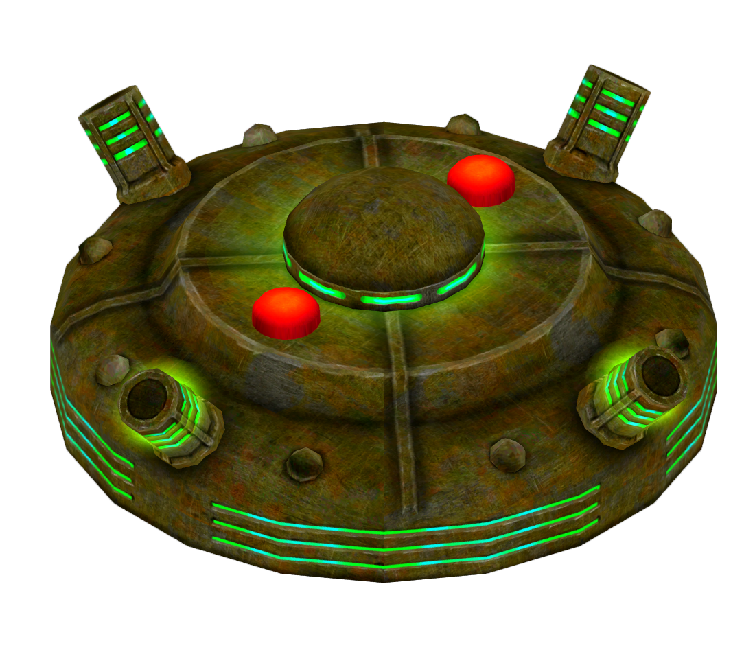Mine File Transparent PNG Image