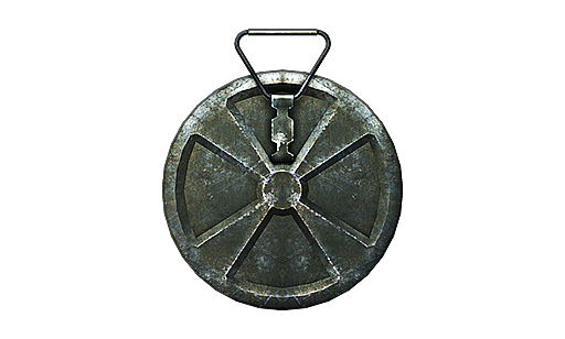 Mine Transparent PNG Image