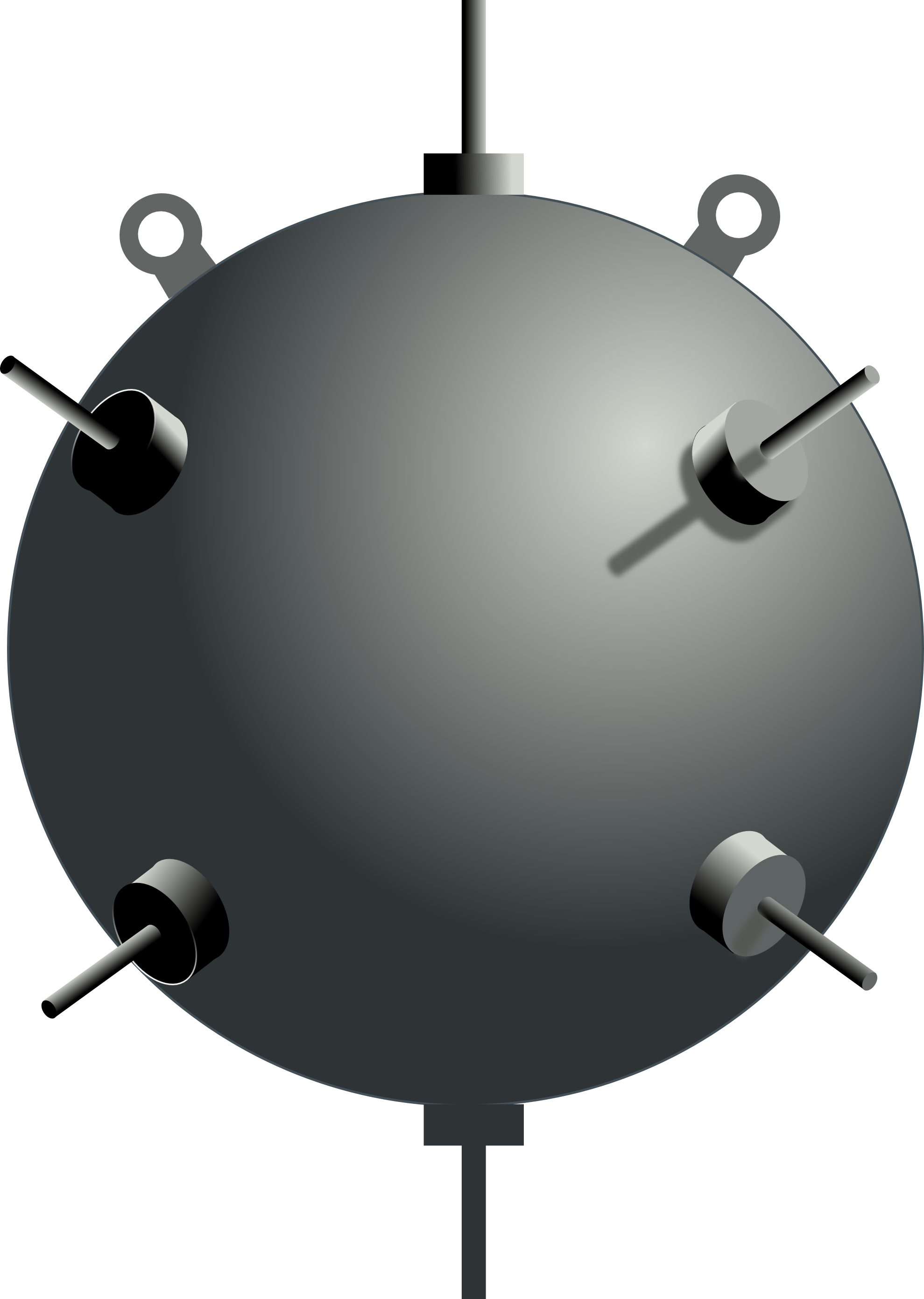 Mine Transparent PNG Image