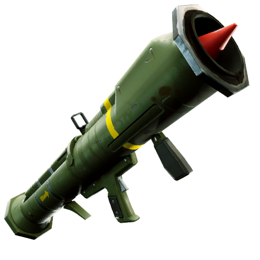 Missile Transparent PNG Image