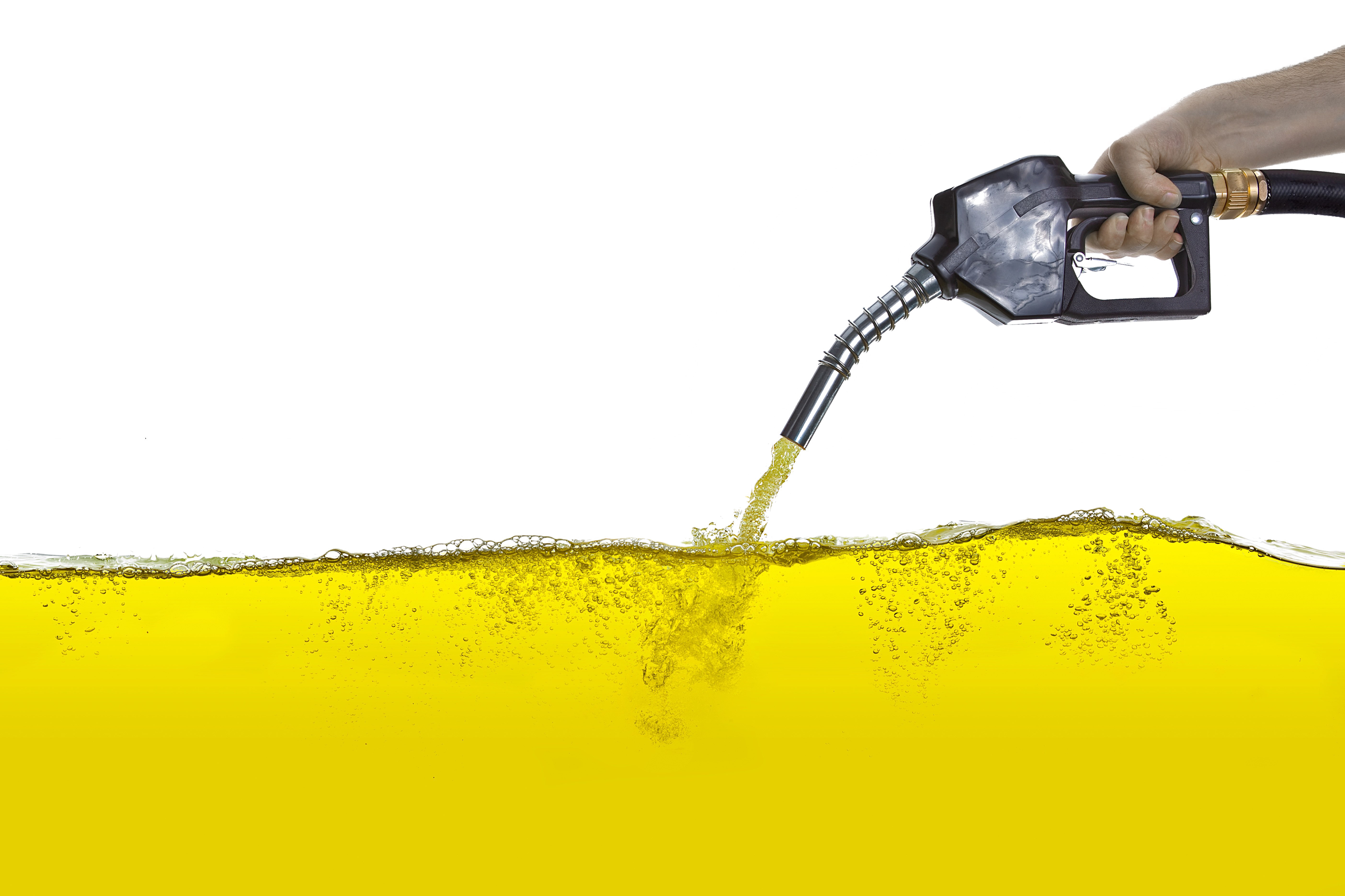 Oil Transparent PNG Image