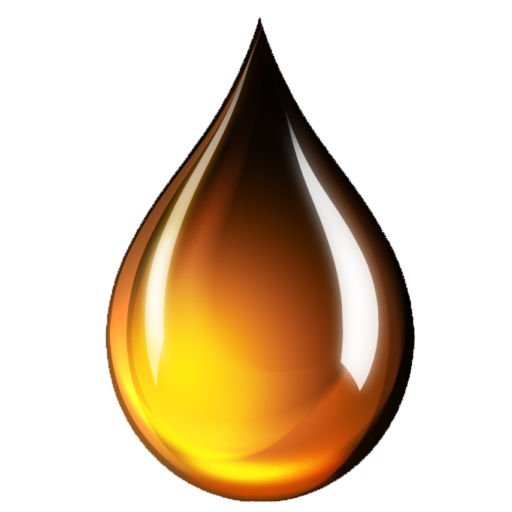 Oil Transparent PNG Image