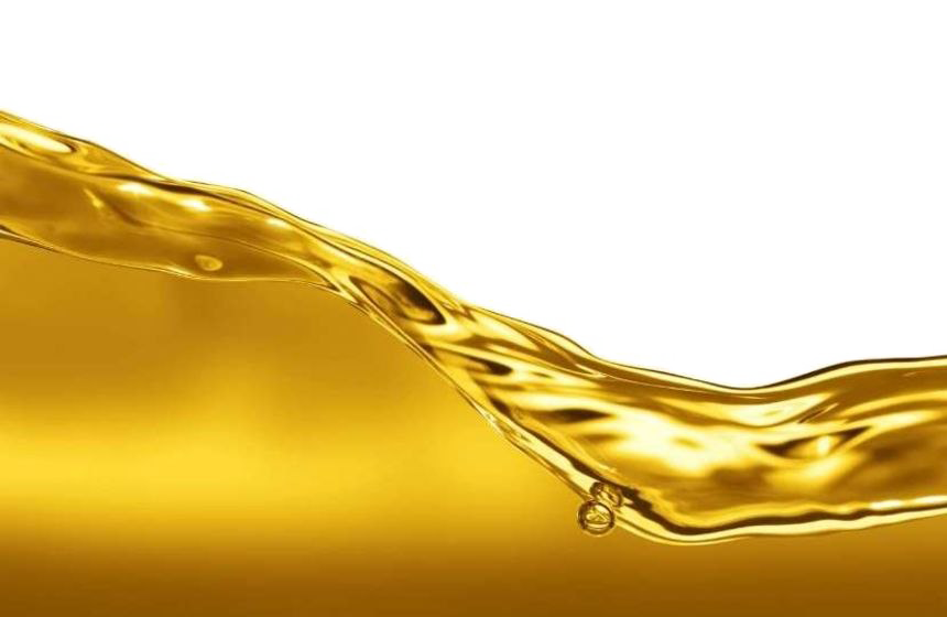 Oil Transparent PNG Image
