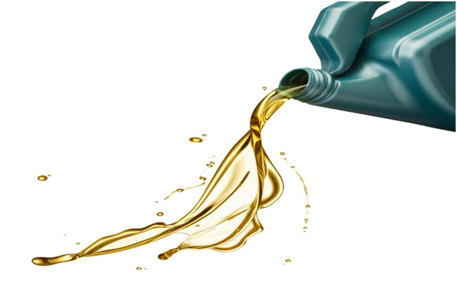 Oil Transparent PNG Image