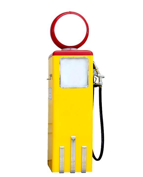 Petrol Transparent PNG Image