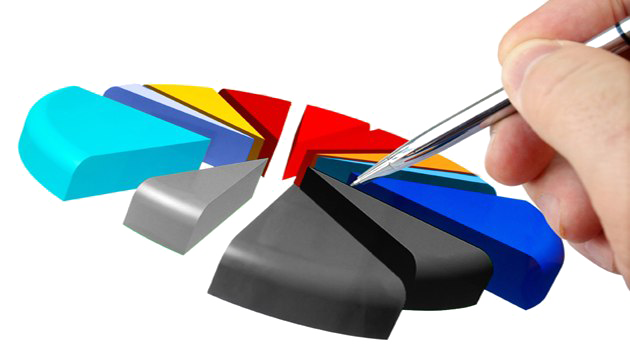 Diversify Transparent PNG Image