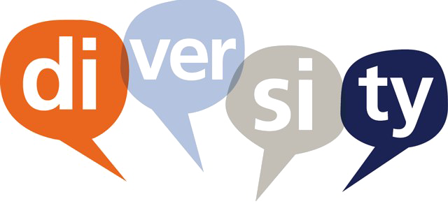 Diversify Transparent PNG Image