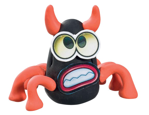 Plasticine Transparent PNG Image