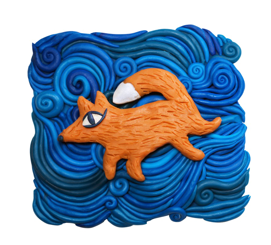 Plasticine File Transparent PNG Image
