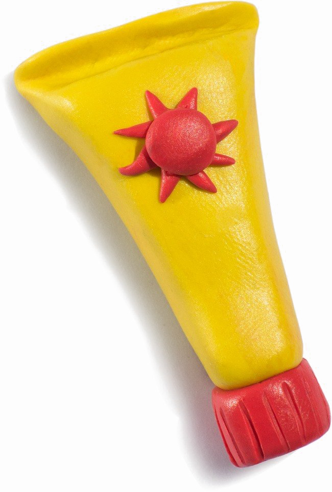 Plasticine Transparent PNG Image