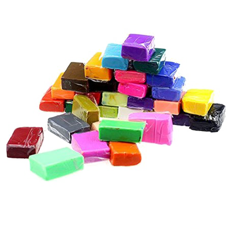 Plasticine Transparent PNG Image