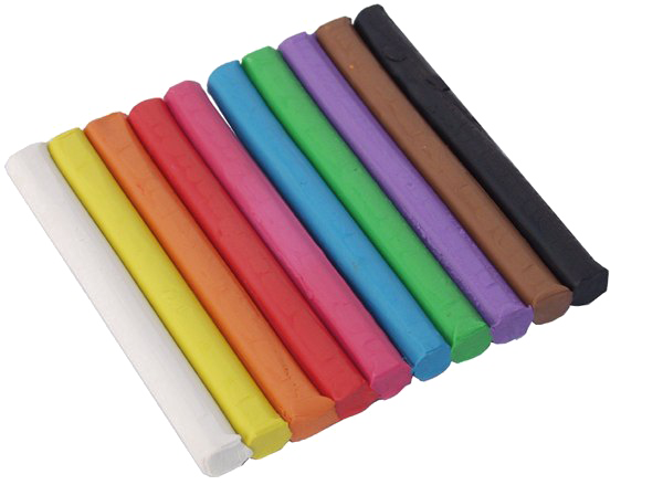 Plasticine Transparent PNG Image