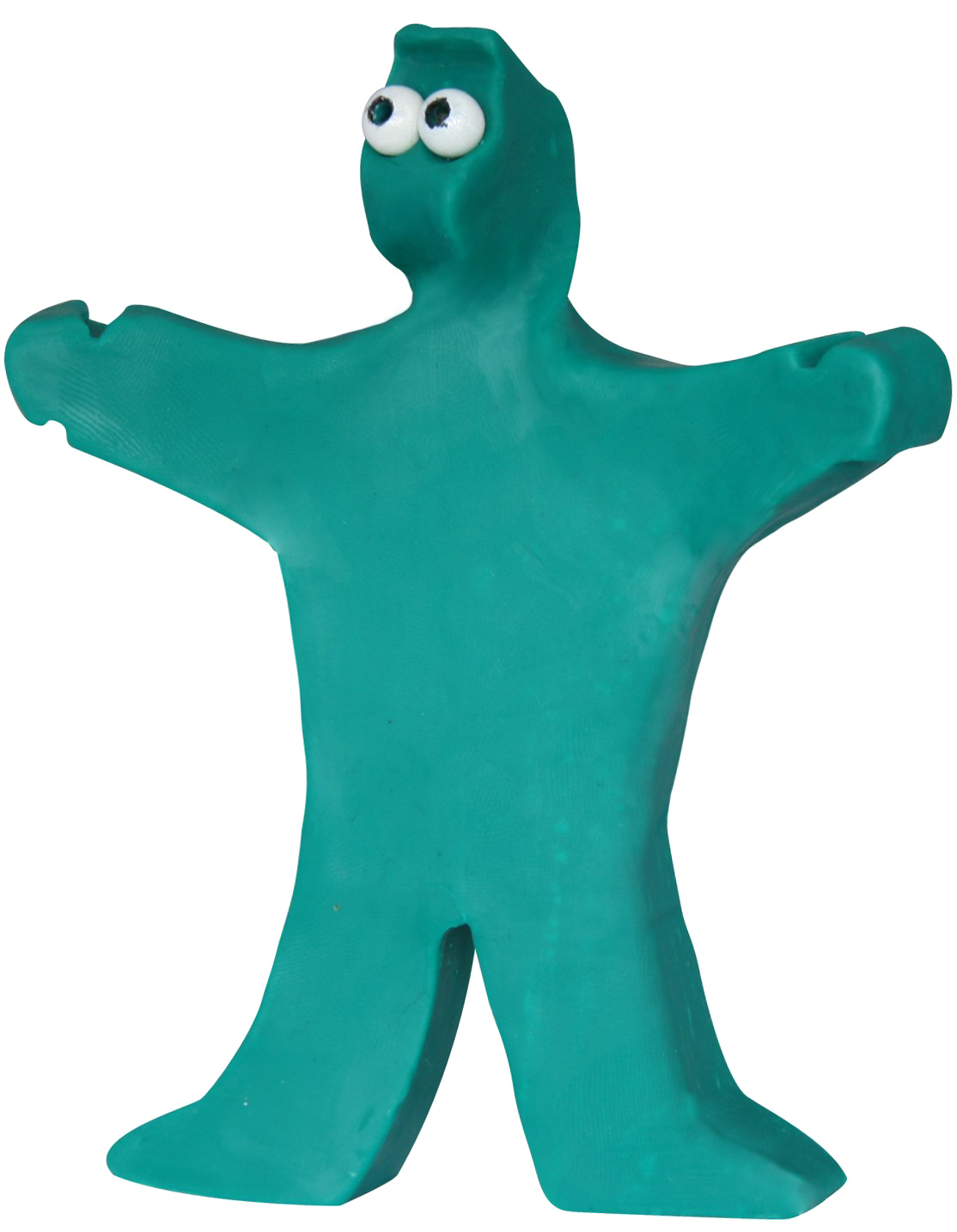 Plasticine Transparent PNG Image