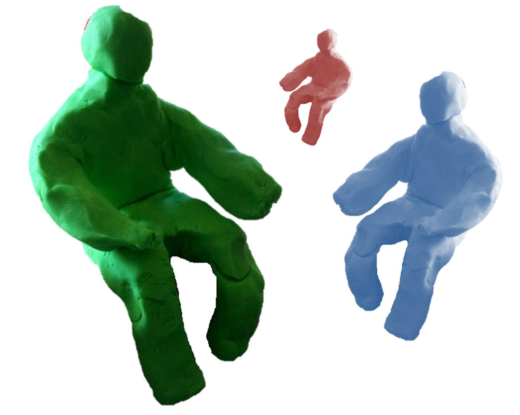 Plasticine Transparent PNG Image