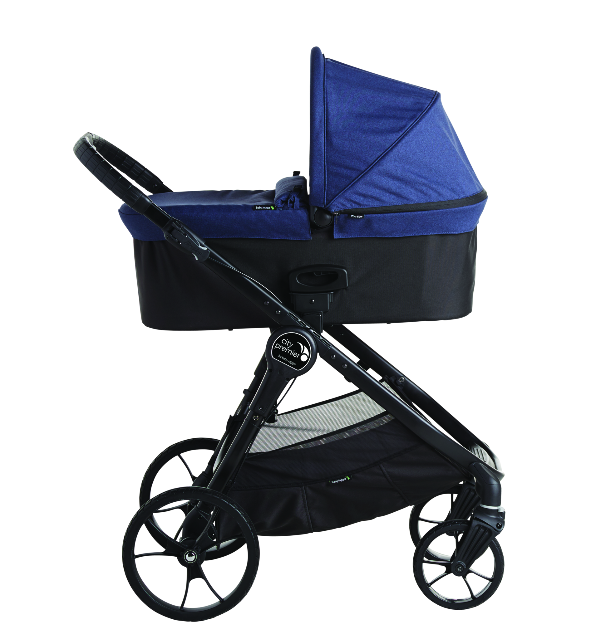 Pram Transparent PNG Image