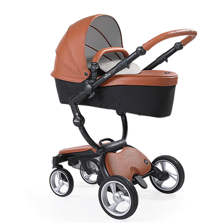 Pram Transparent PNG Image