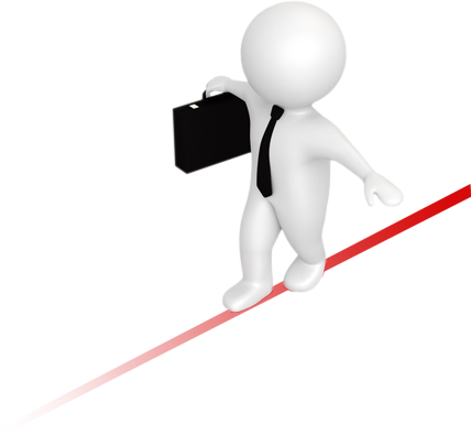 Risk Transparent PNG Image