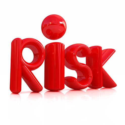 Risk Transparent PNG Image