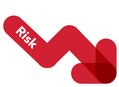 Risk Transparent PNG Image