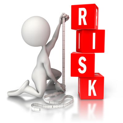 Risk Transparent PNG Image