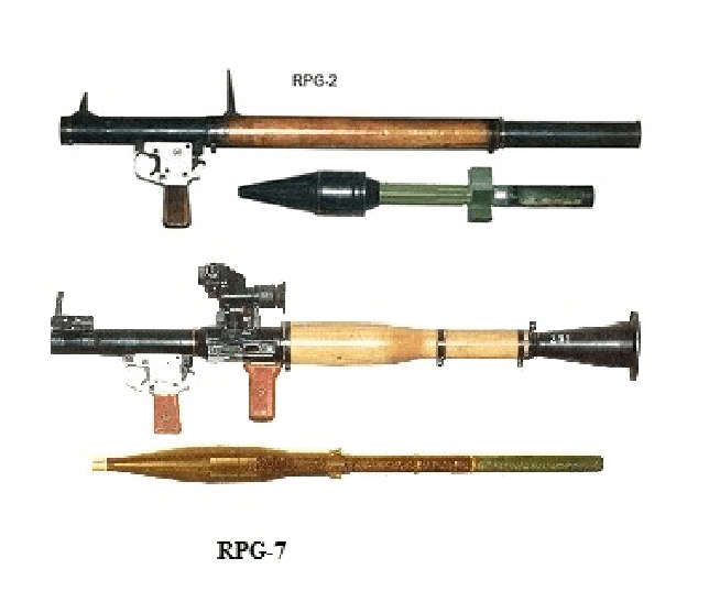 Rpg Transparent PNG Image