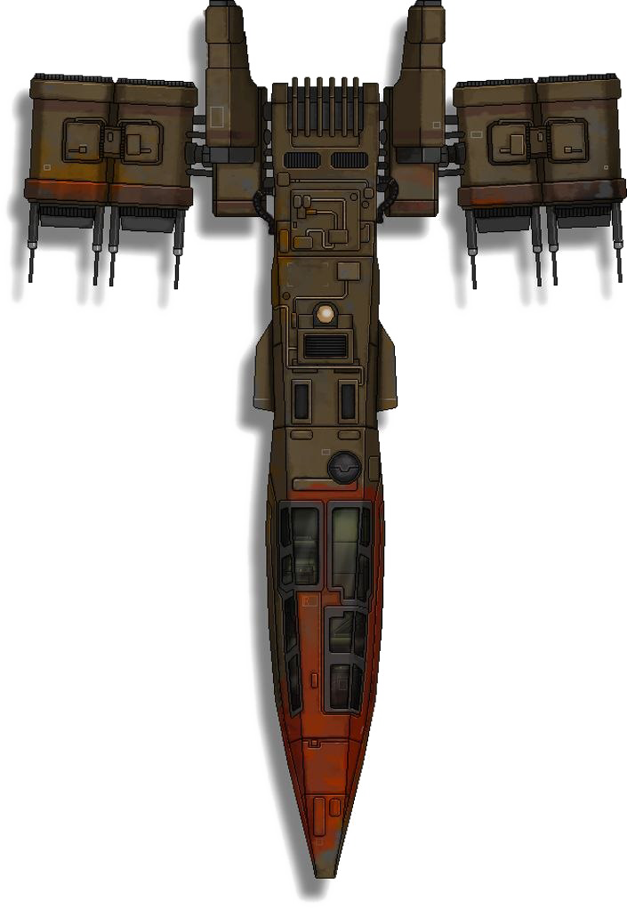 Rpg Transparent PNG Image