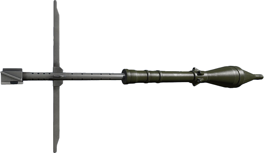 Rpg Transparent PNG Image