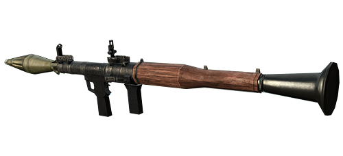Rpg Transparent PNG Image