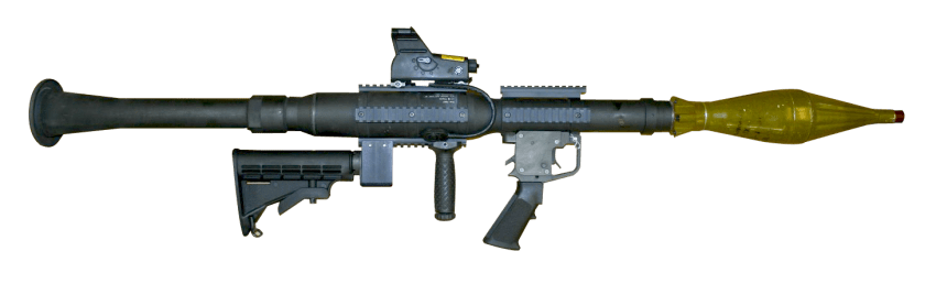 Rpg Transparent PNG Image